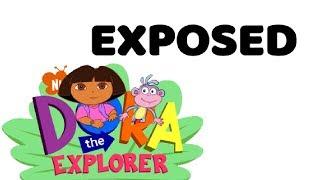 DORA THE EXPLORER | EXPOSED