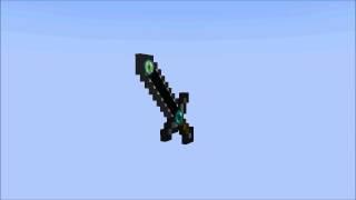 My Endersword rig