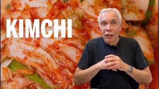 Dr. Joe Schwarcz explains the benefits of kimchi