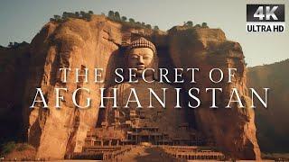 4K Movie | The Hidden Secrets of Afghanistan: A Mystical Journey with Relaxing Arabian Music