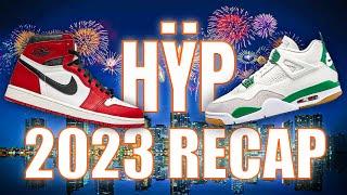 HŸP 2023 RECAP!