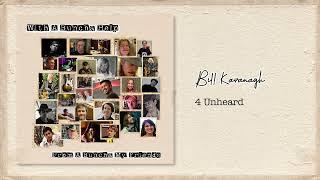 Bill Kavanagh - Unheard