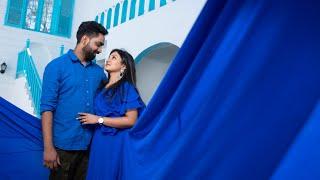 Vaishnavi & Sai Nithin Pre Wedding | Aarvi Media