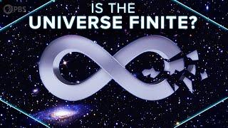 Is The Universe Finite?