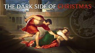 The Dark Side of Christmas: The Massacre of the Innocent(s)