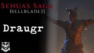 Senua's Saga: Hellblade 2 Analysis | Draugr