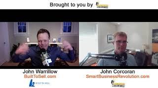 John Warrillow | The Art of Selling Your Business