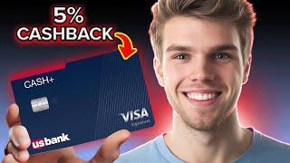 US Bank Cash Plus Credit Card Review | WORTH IT in 2024?