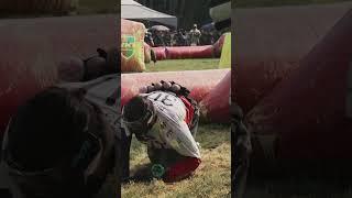 paintballfit will remember who’s head to take off next game