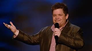 Patton Oswalt - My Weakness Is Strong (2009)