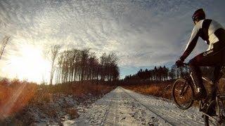 MTB-Traumtour im Arnsberger Wald