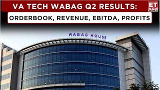 Va Tech Wabag: Good Show In Q2, What's The Outlook On FY25 Orderbook? | Skandaprasad Seetharaman