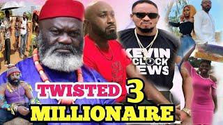 TWISTED MILLIONAIRE FINAL (EPISODE 3) NOLLYWOOD NIGERIAN LATEST FULL MOVIES (2020 NEW HIT MOVIE)