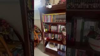 Praveen Sir's Home Library | StudyIQ Judiciary