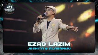 Ezad Lazim - Jesnita & Alasanmu (UniKL 21st Convo - Sesi 4)