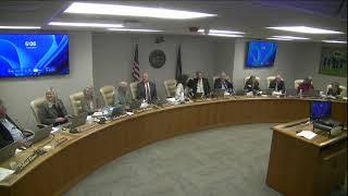 Kansas State Board of Education Meeting | October 8th, 2024