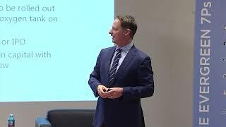 Dave Whorton Intro to Evergreen Principles (FULL)