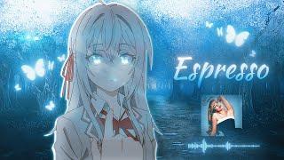 Espresso  -  Alya Sometimes Hides Her Feelings in Russian〖Edit/AMV〗4K!