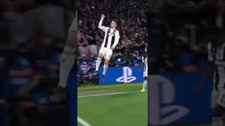 Ronaldo best ‘siiiuuu’ video ever 