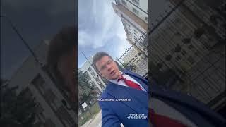 Неблагодарные дети отказываются платить алименты отцу инвалиду