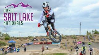 2022 USA BMX Great Salt Lake Nationals - Drew Polk