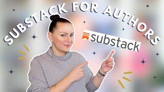 Pros and Cons of Substack for Writers // Is It the Right Platform for You?