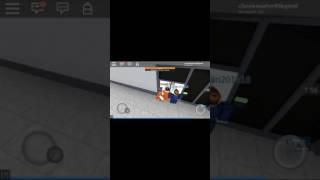 Roblox da best (first video) lag