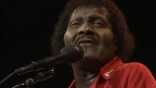 Albert Collins - "My Woman Has A Black Cat Bone" [Live from Austin, TX]