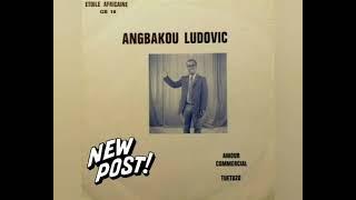 Ludovic Angbakou - Tuetuzo