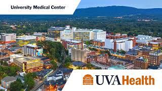 UVA Health , University Medical Center