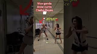 Vice Ganda,Anne Curtis,Gladys Reyes#Fyp#highlights#music#travel#vlog#trending#viral#song#shorts