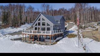 Home on Meadow Lakes - Wasilla, Alaska