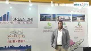 Sreenidhi Infra 70th Gruhapravesham 2015