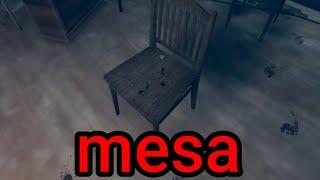 MESA