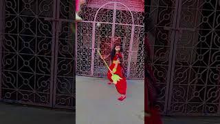 Durga song  Dance cover by Jui karmakar||#durgapuja2023 #god #durgamaa