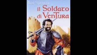 Bud Spencer - Il soldato di ventura - Oh! Ettore (Opening credits)