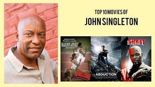 John Singleton |  Top Movies by John Singleton| Movies Directed by  John Singleton