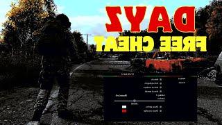 DAYZ Cheats [FREE 2024] ️ [NEW] Dayz Hacks [2024] ️ DAYZ Hack Download ️️️