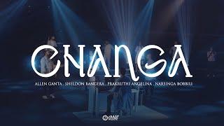 Changa | Jaago Music ft. Allen Ganta, Narsinga Bobbili, Prakruthi Angelina & Sheldon Bangera