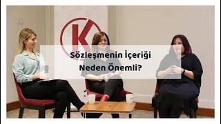 Sözleşmenin İçeriği Neden Önemli?