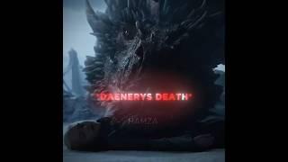She will Comeback  #gameofthrones #got #daenerystargaryen #drogon #edit #comeback #emiliaclarke