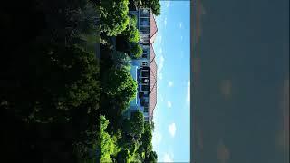 cinematic drone video of Grenada property | dji mavic 3 classic #shorts