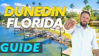 Exploring Dunedin, Florida | All you Need to Know !