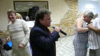 Владимир Бочаров. Надежды свет