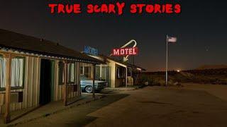 True Scary Stories to Keep You Up At Night (Best of Horror Megamix Vol. 28)