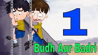 EP - 1 / 26 - Bandbudh Aur Budbak - Lallantop Memories - Funny Hindi Kids Cartoon - Zee Kids