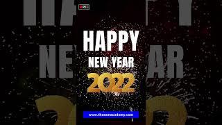 A Very Very Happy New Year __ The SSM Academy