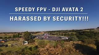 SPEEDY FPV  - DJI AVATA 2