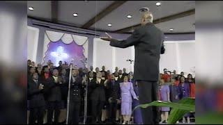 New Beginning FGBC Mass Choir - Tis' So Sweet 1999 (LIKE YOU'VE NEVER HEARD)