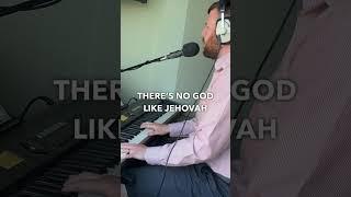 There’s no God like Jehovah #worship #christian #worshipmusic #christianmusic @RobinMarkVEVO